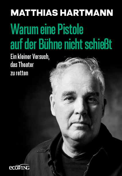 Warum eine Pistole auf der Bühne nicht schießt main product photo