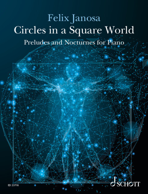 Circles in a Square World main product photo