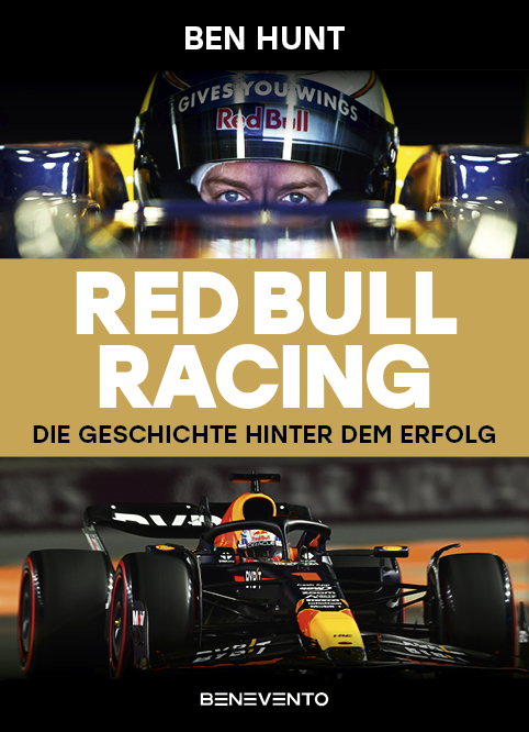 Red Bull Racing main product photo