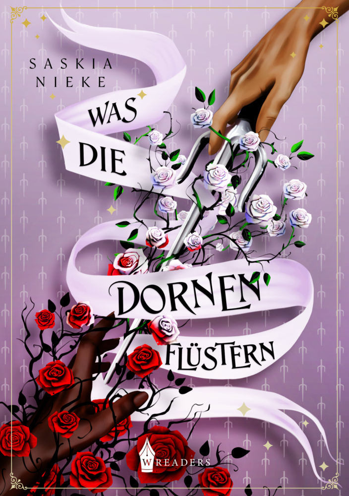 Was die Dornen flüstern main product photo
