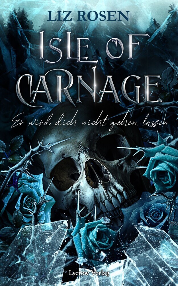 Isle of Carnage main product photo