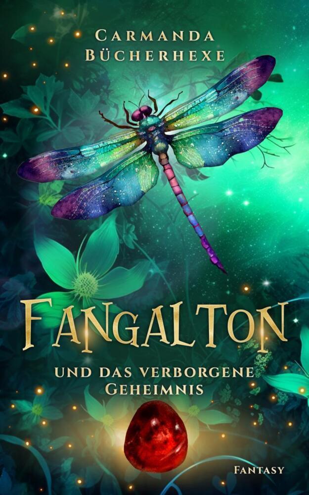 Fangalton main product photo
