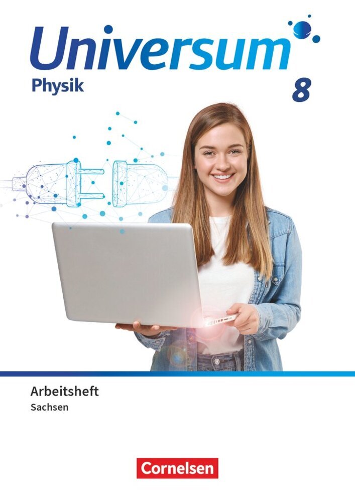 Universum Physik - Gymnasium Sachsen - 8. Schuljahr main product photo