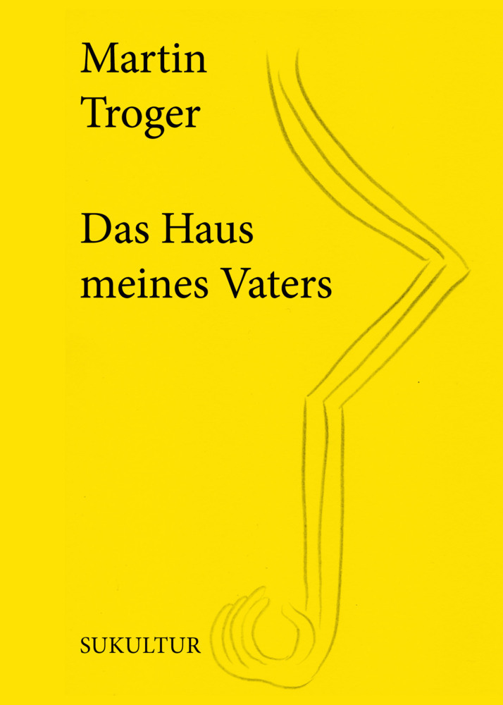 Das Haus meines Vaters main product photo