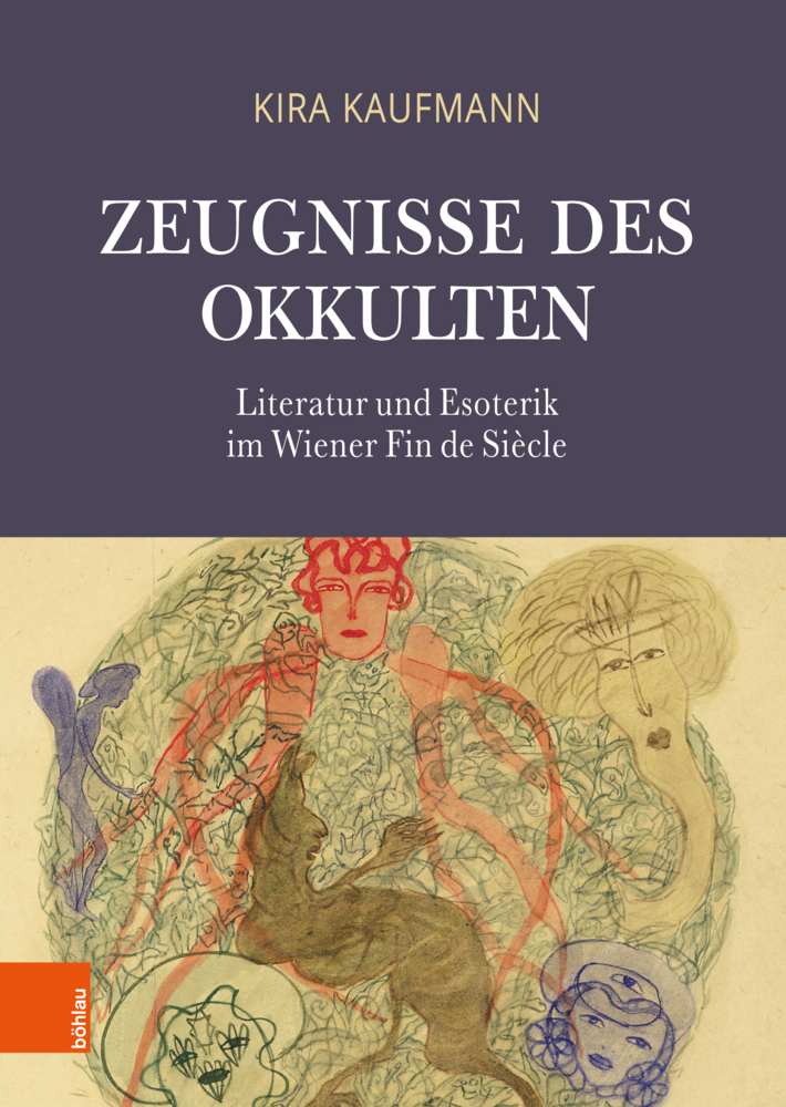 Zeugnisse des Okkulten main product photo