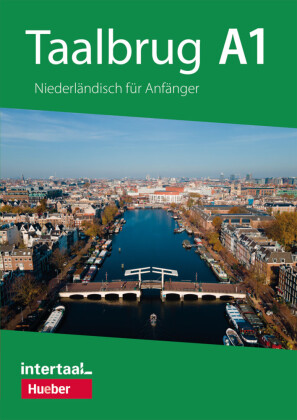 Taalbrug A1, m. 1 Buch, m. 1 Beilage