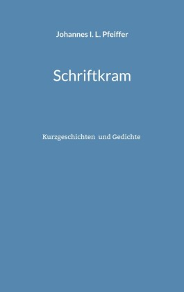 Schriftkram