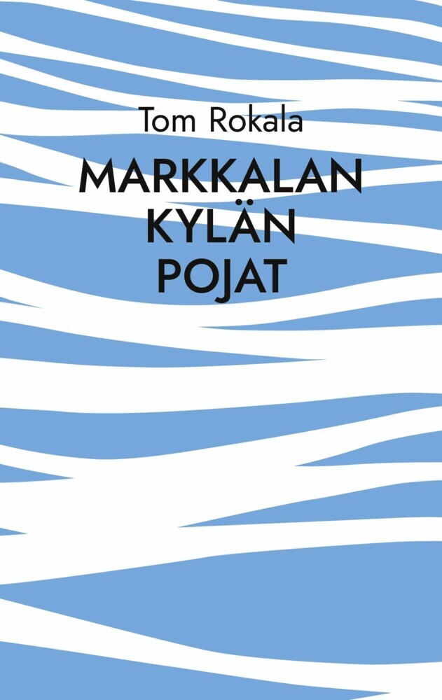 Markkalan kylän pojat main product photo