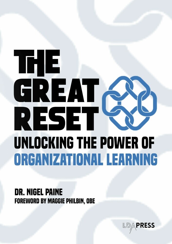 The Great Reset main product photo