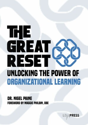The Great Reset