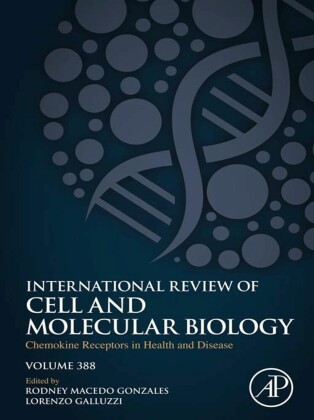 Chemokine Receptors in Health and Disease