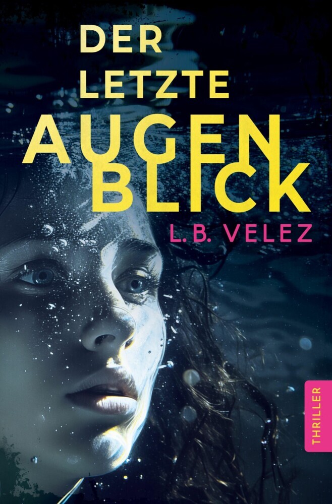 Der letzte Augenblick main product photo