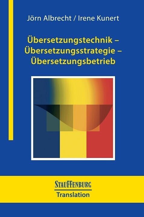 Übersetzungstechnik - Übersetzungsstrategie - Übersetzungsbetrieb main product photo
