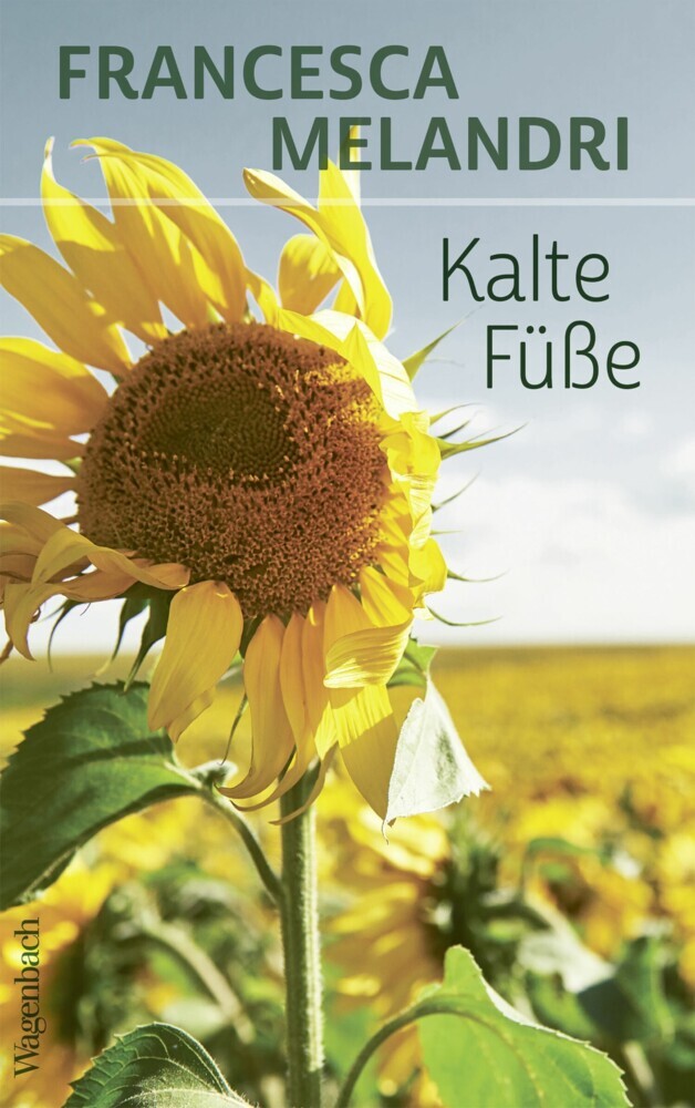 Kalte Füße main product photo
