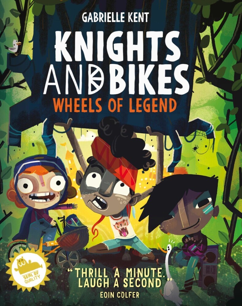 Wheels of Legend main product photo