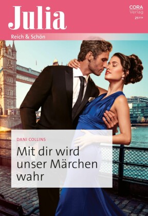 Mit dir wird unser Märchen wahr