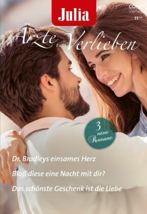Julia Ärzte zum Verlieben Band 196