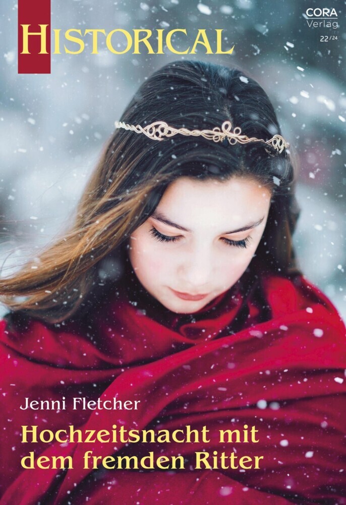 Hochzeitsnacht mit dem fremden Ritter main product photo