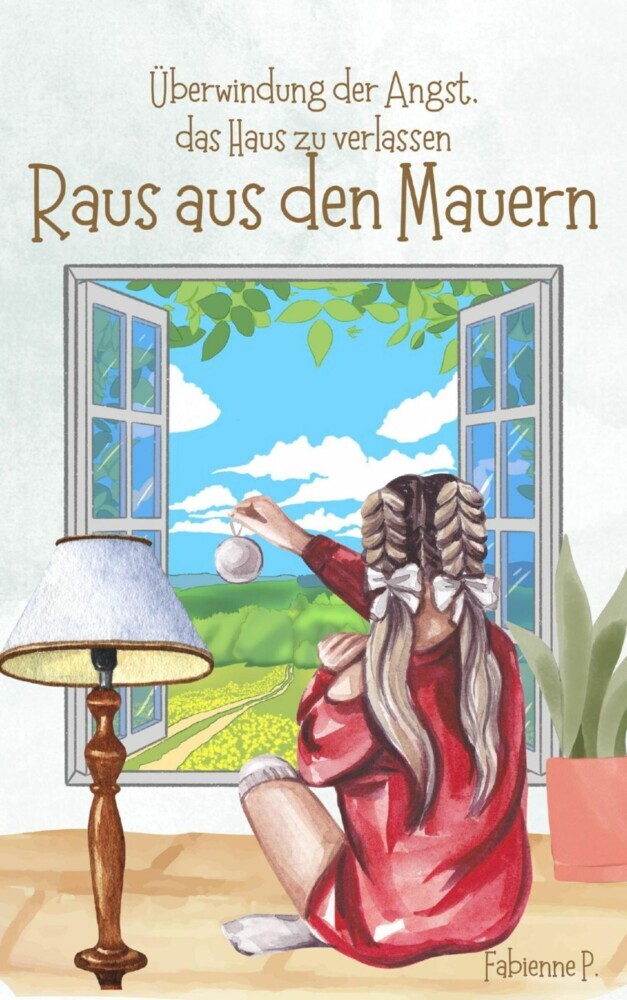 Raus aus den Mauern main product photo