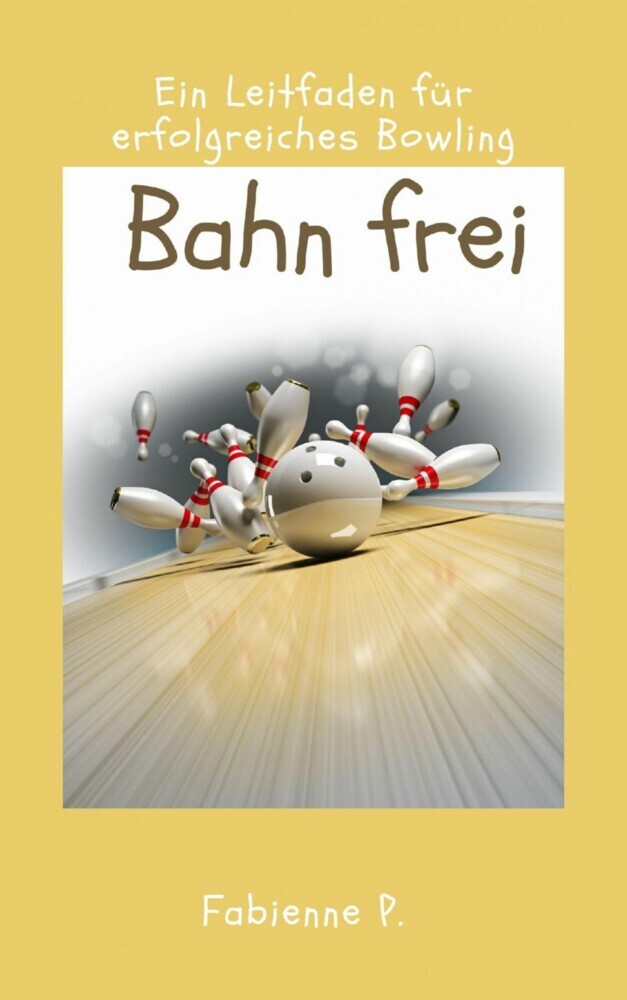 Bahn frei main product photo
