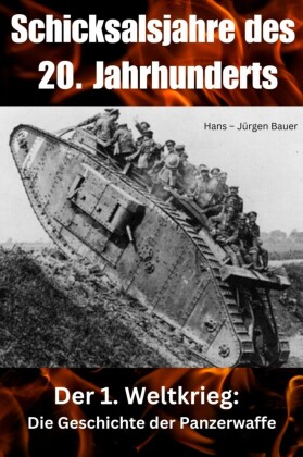 Schicksalsjahre des 20. Jahrhunderts