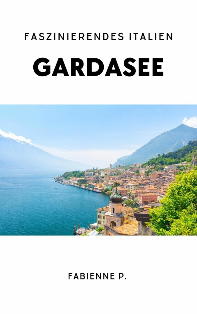 Gardasee main product photo
