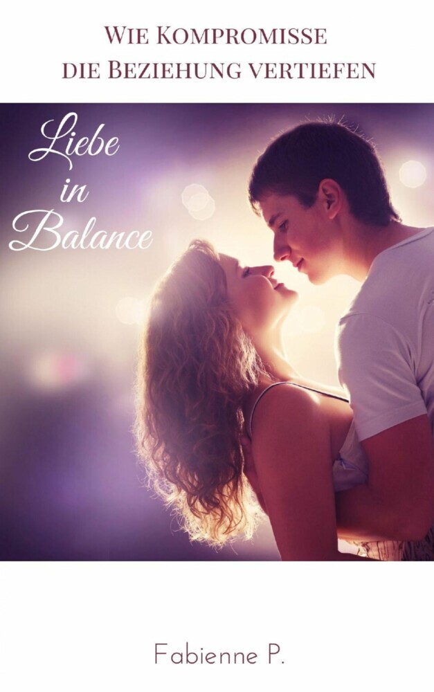 Liebe in Balance main product photo