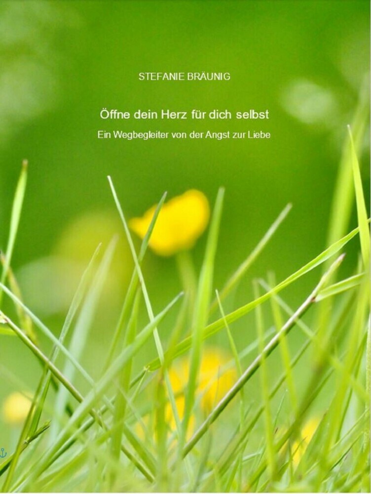 Öffne dein Herz für dich selbst main product photo