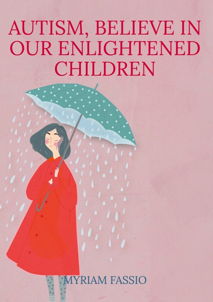 Autism, Believe In Our Enlightened Children main product photo