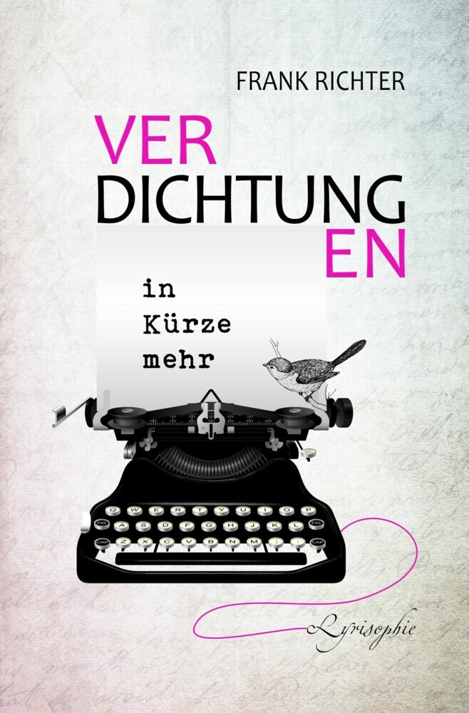 Verdichtungen - in Kürze mehr main product photo