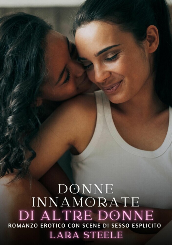 Donne Innamorate di altre Donne main product photo