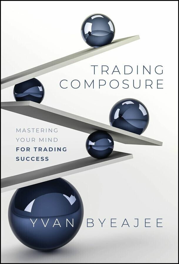 Trading Composure main product photo