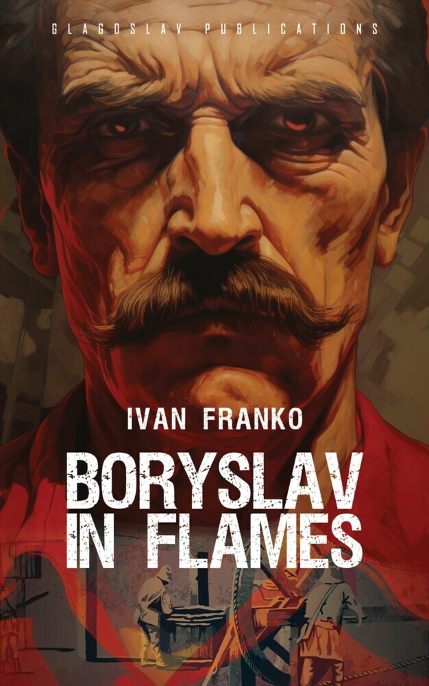 Boryslav in Flames main product photo