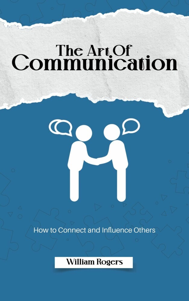 The Art of Communication main product photo
