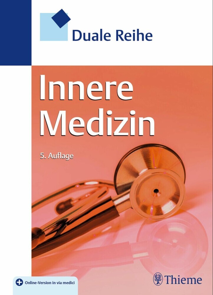 Duale Reihe Innere Medizin main product photo