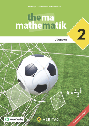 Thema Mathematik - Thema Mathematik - Unterstufe