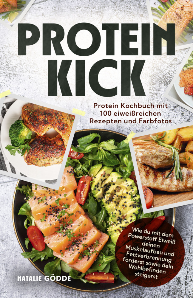 Proteinkick main product photo