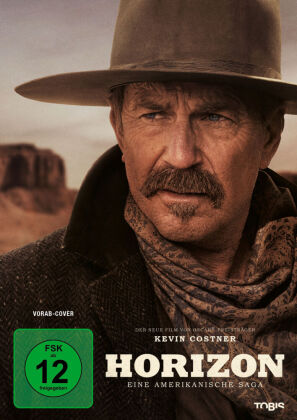 Horizon, 1 DVD
