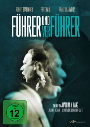 Führer und Verführer, 1 DVD