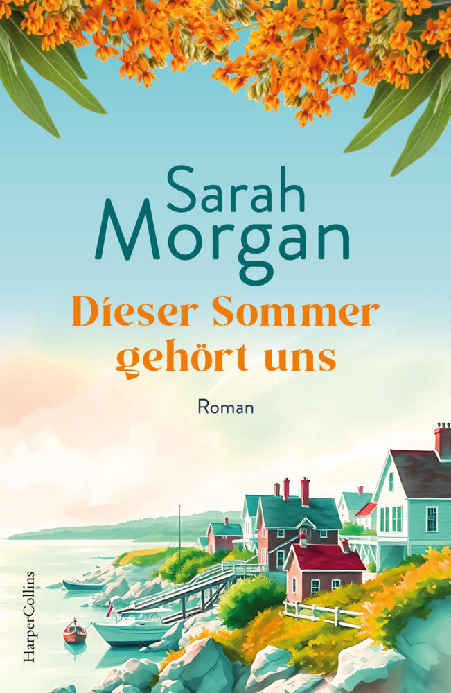 Dieser Sommer gehört uns main product photo