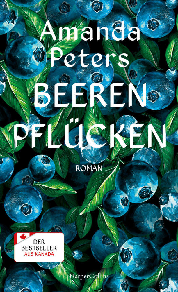 Beeren pflücken main product photo