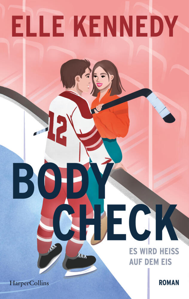 Body Check main product photo