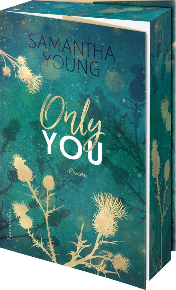 Only You main product photo