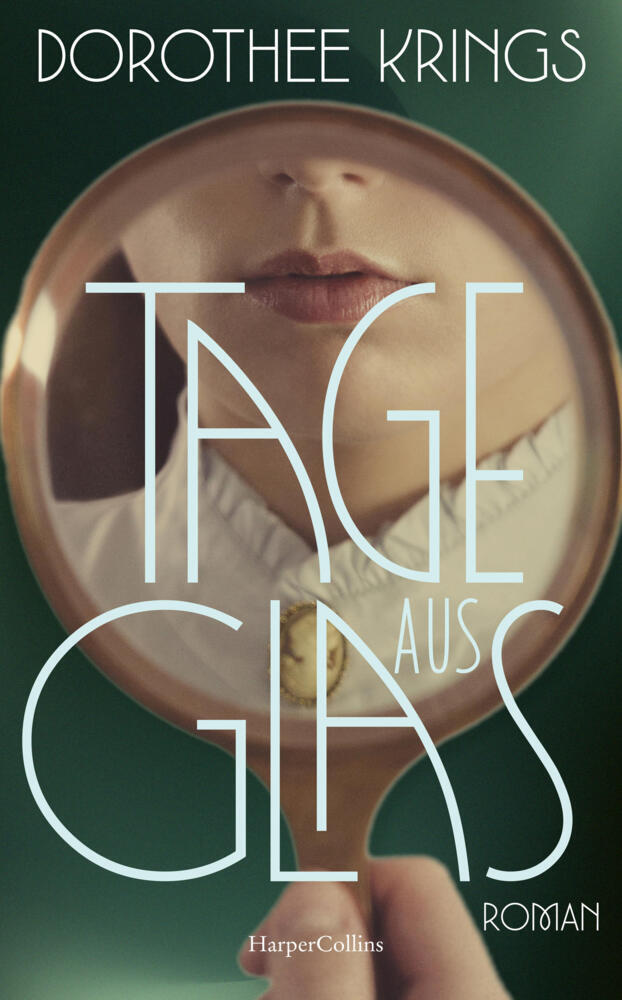Tage aus Glas main product photo