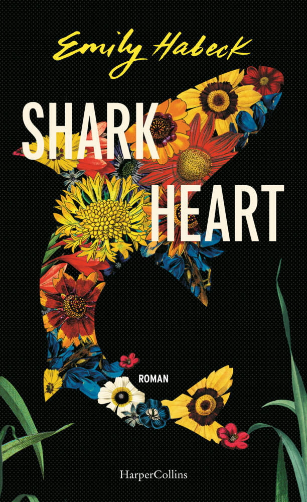 Shark Heart main product photo