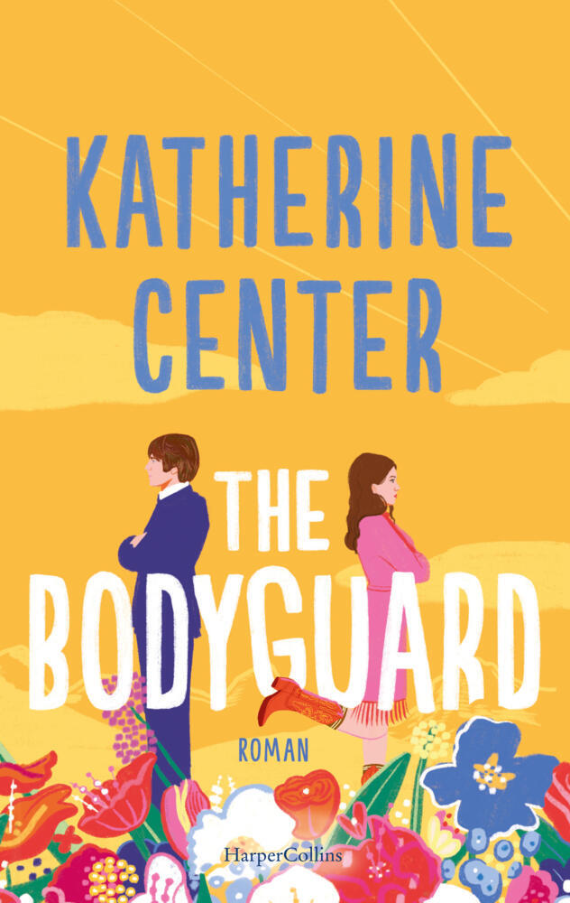 The Bodyguard main product photo