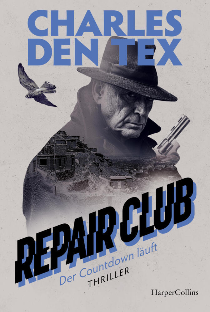 Repair Club - Der Countdown läuft main product photo