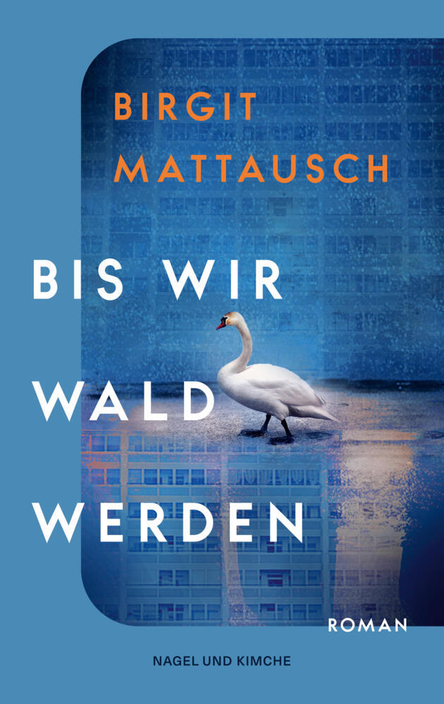 Bis wir Wald werden main product photo