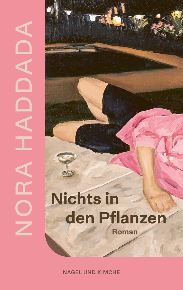 Nichts in den Pflanzen main product photo