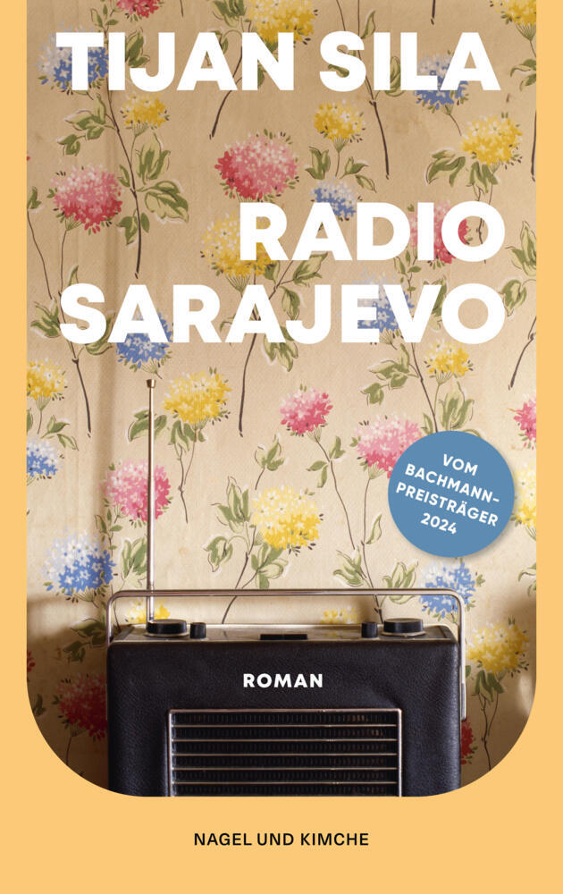 Radio Sarajevo main product photo